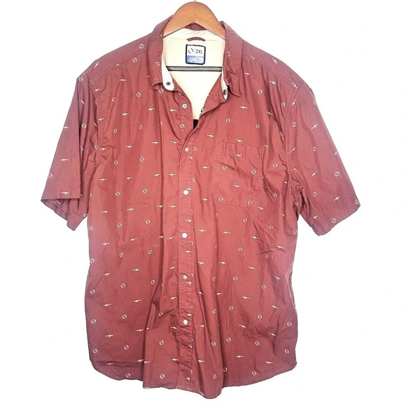 LA Police Gear Tactical Shirt Size 2XL - Picture 1 of 5